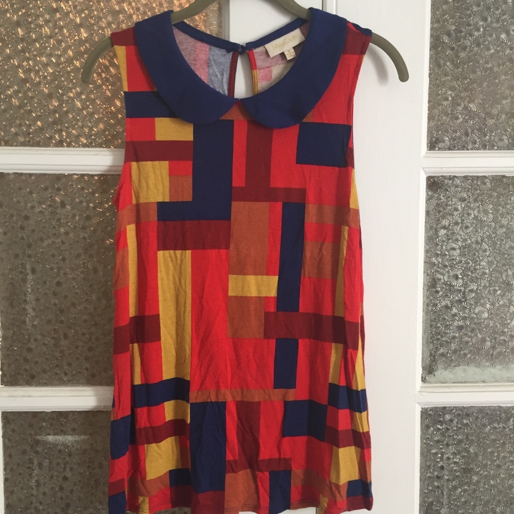 ModCloth top